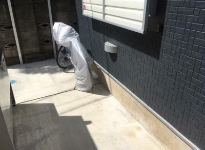 【その他共用部分】 | ウエストハイム豊玉