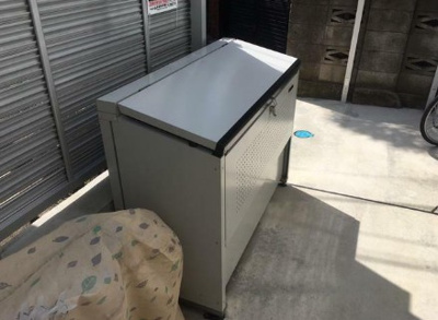 【その他共用部分】 | ウエストハイム豊玉