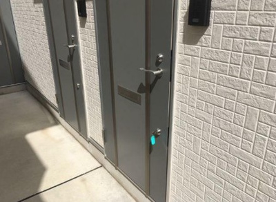 【その他共用部分】 | ウエストハイム豊玉