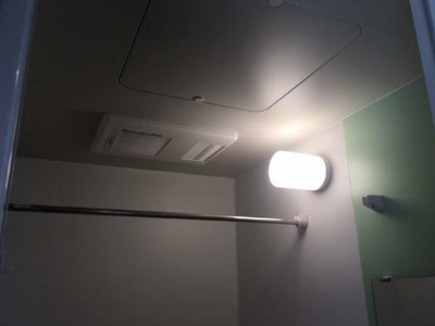 【その他】 | ウエストハイム豊玉