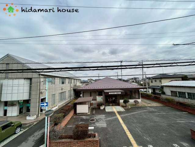 見沼区東門前　新築戸建　リーブルガーデン01の展望