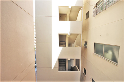 【展望】 | レジディア谷町