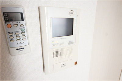 【セキュリティ】 | レジディア谷町