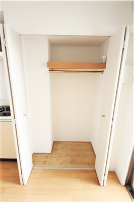 【収納】 | レジディア谷町