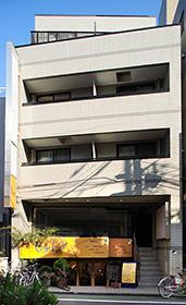 ニチエーイン１７のその他共用部分| 