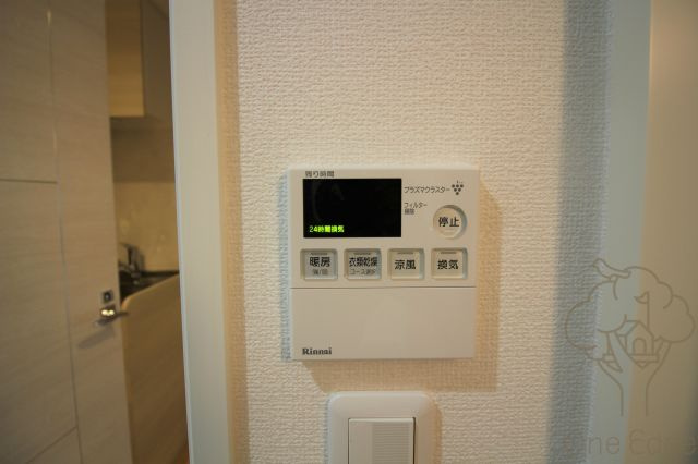 Comenze梅田の設備