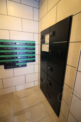 Comenze梅田のその他共用部分