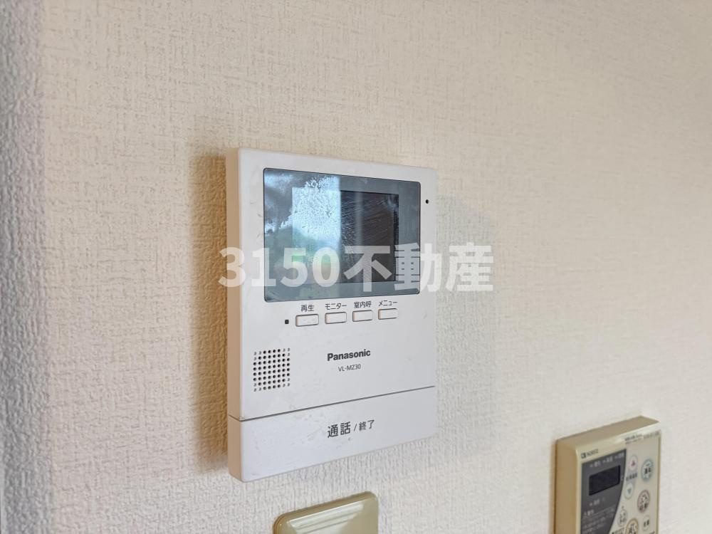 グラン・シャリオGINANのセキュリティ