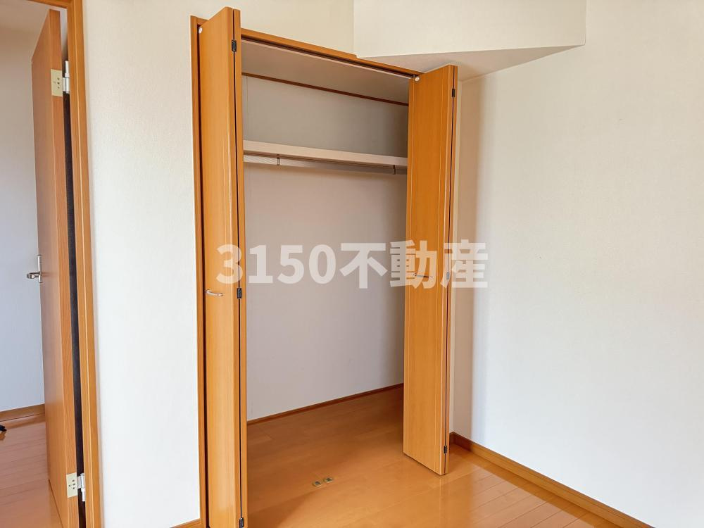 グラン・シャリオGINANの収納