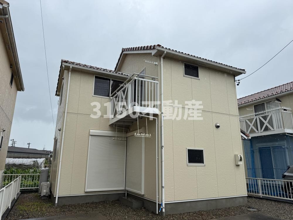 グラン・シャリオGINANの外観