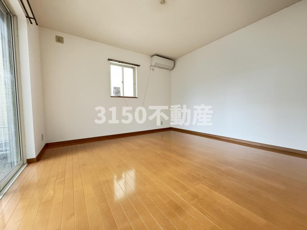 グラン・シャリオGINANの居間・リビング