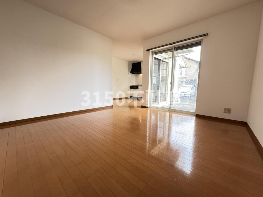 グラン・シャリオGINANの内装