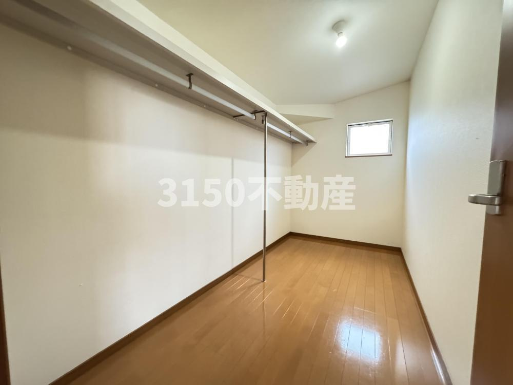 グラン・シャリオGINANの収納