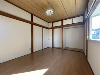 【居間・リビング】