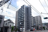 プレサンス大津京町ベルリーヴァの画像