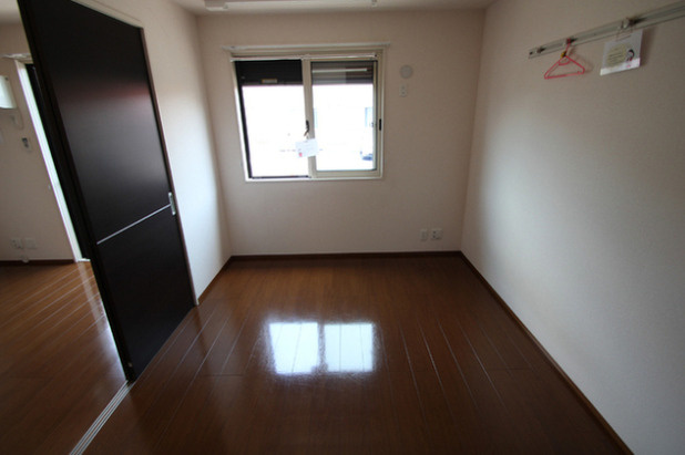 レジデンス北荒川沖の寝室