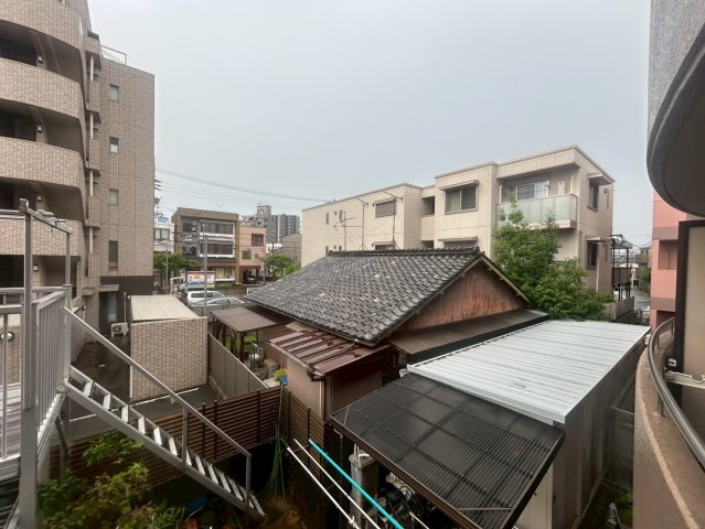 ハイライフイワタ❘名古屋市の賃貸ならMy賃貸❘名古屋市の賃貸ならMy賃貸の展望|ハイライフイワタ