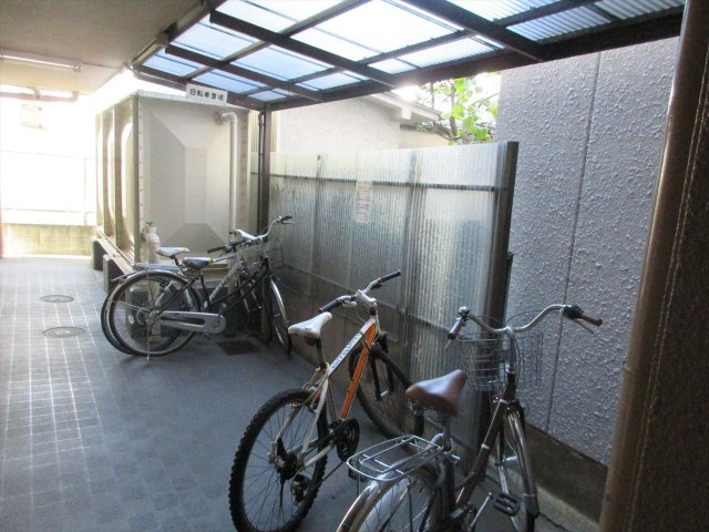 ハイライフイワタ❘名古屋市の賃貸ならMy賃貸❘名古屋市の賃貸ならMy賃貸のその他共用部分|ハイライフイワタ