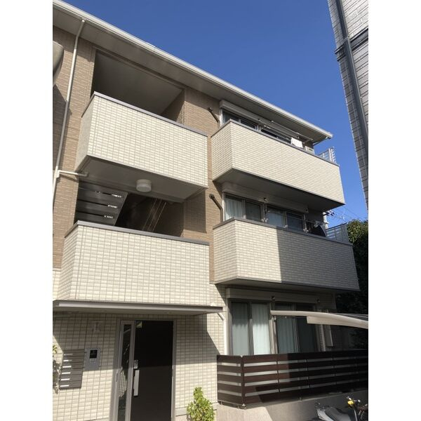 アビタシオン西院