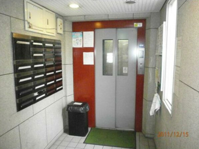 【その他共用部分】 | グラン・アルシュ