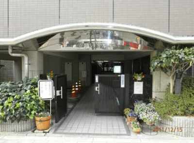 【エントランス】 | グラン・アルシュ