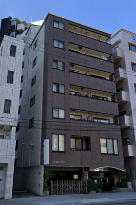 【外観】 | グラン・アルシュ