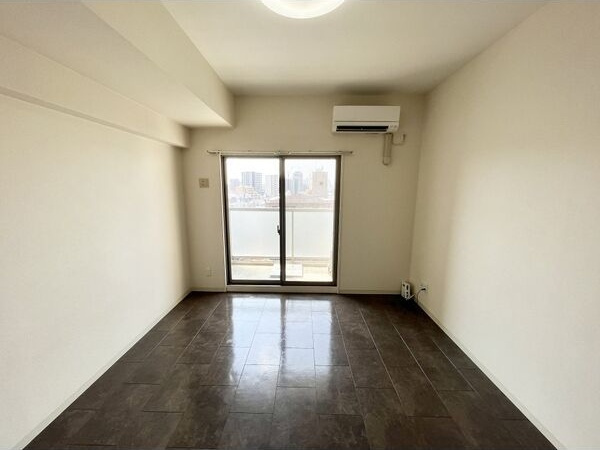 プライマル名古屋吹上の設備