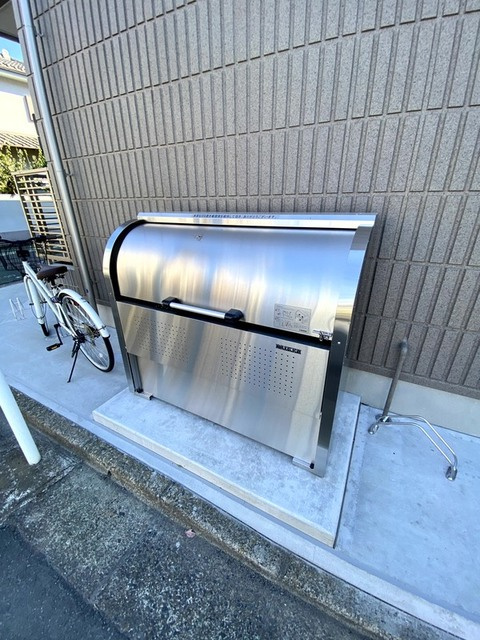 HEBEL MAISON 一角洞のその他共用部分