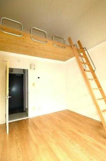 草加市手代3丁目　一棟売アパート　満室稼働中の洋室