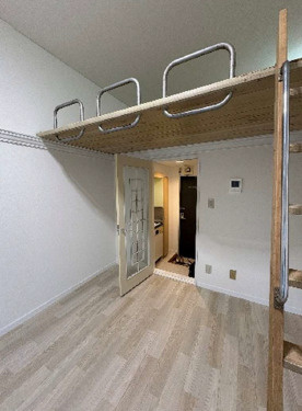 草加市手代3丁目　一棟売アパート　満室稼働中の洋室