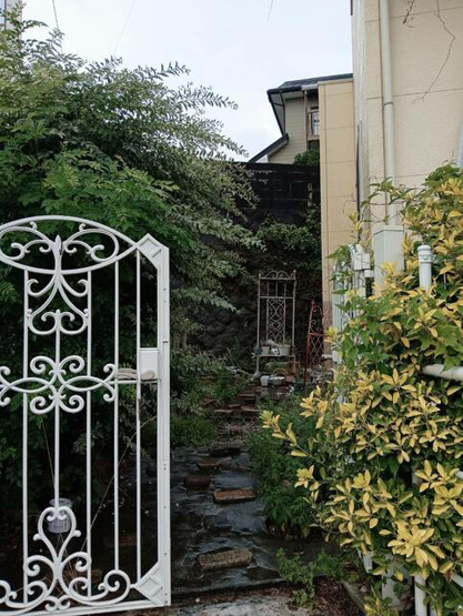 【庭】 | 早良区重留3丁目　戸建て