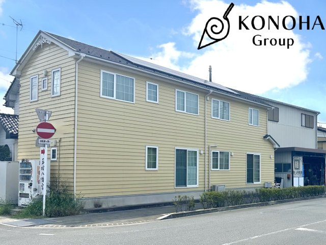 【中古戸建】佐波郡玉村町大字下新田の外観|■外観｜ここから始まる「日常」はご家族にとってかけがえのない時間となります。少しでも豊かに、快適に。