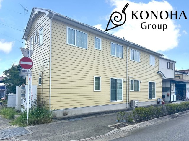 【中古戸建】佐波郡玉村町大字下新田の外観|■外観｜土日のご見学はもちろん、平日・夜間のご案内も大歓迎です♪「今から見たい」や「仕事終わりに見たい」にもご対応できますのでお気軽にお問い合わせください♪