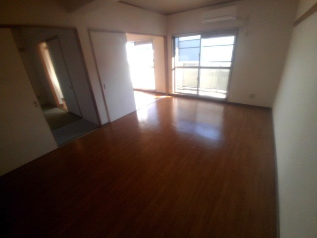 ルグランの居間・リビング