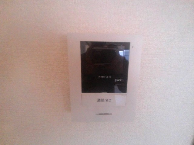 ルグランのセキュリティ