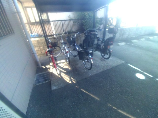 ルグランのその他共用部分