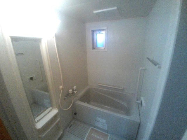 ルグランの浴室