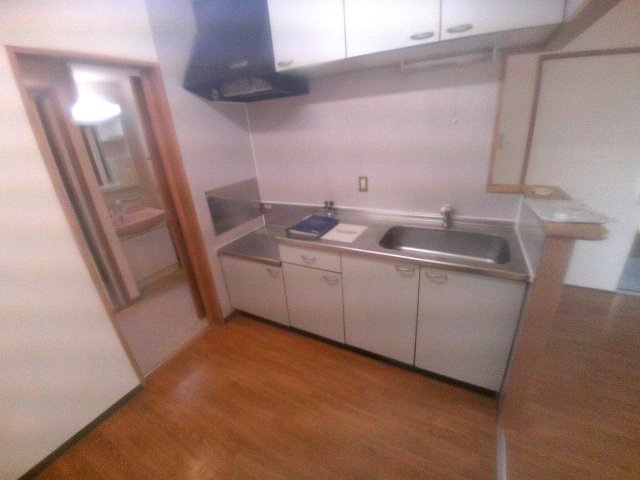 ルグランのキッチン