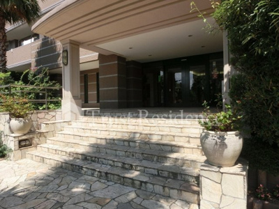 【エントランス】 | ルネ・グランマリーナ潮見