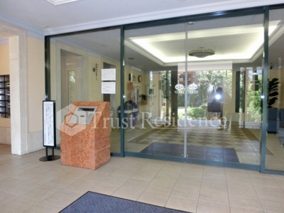 【セキュリティ】 | ルネ・グランマリーナ潮見