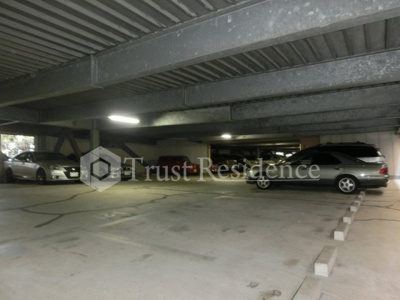 【駐車場】 | ルネ・グランマリーナ潮見