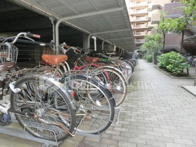 【設備】 | ルネ・グランマリーナ潮見