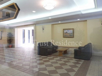 【ロビー】 | ルネ・グランマリーナ潮見