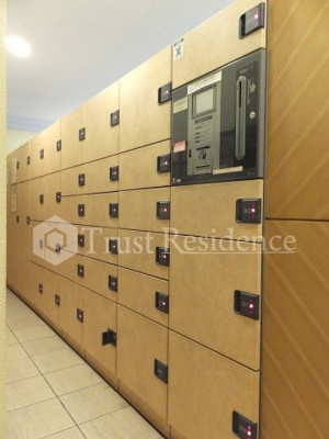 【その他共用部分】 | ルネ・グランマリーナ潮見