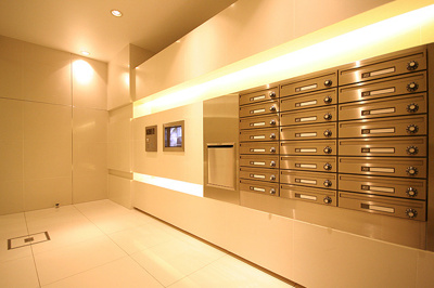 【エントランス】 | Ｓ・ＥファーストⅡ