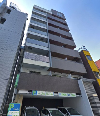 【外観】 | Ｓ・ＥファーストⅡ