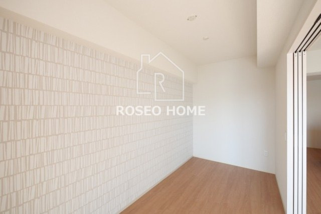 ATKレジデンスなんばの内装|同マンション別部屋：参考写真