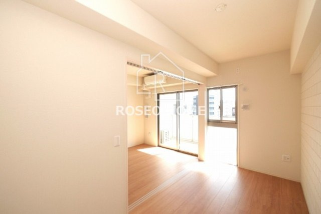 ATKレジデンスなんばの内装|同マンション別部屋：参考写真