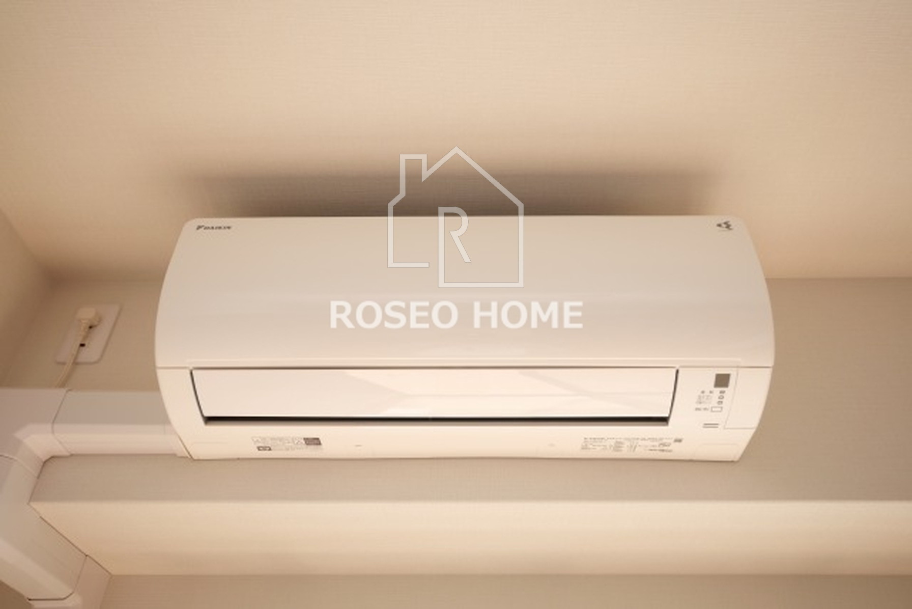 ATKレジデンスなんばの設備|同マンション別部屋：参考写真