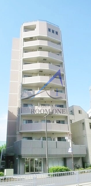 エクロール蒲田